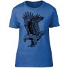 Women's Premium T-shirt Thumbnail