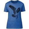 Women's Premium T-shirt Thumbnail