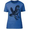 Women's Premium T-shirt Thumbnail