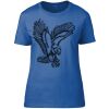 Women's Premium T-shirt Thumbnail