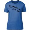 Women's Premium T-shirt Thumbnail