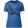 Women's Premium T-shirt Thumbnail