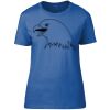 Women's Premium T-shirt Thumbnail