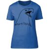 Women's Premium T-shirt Thumbnail