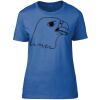 Women's Premium T-shirt Thumbnail