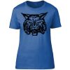 Women's Premium T-shirt Thumbnail