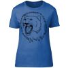 Women's Premium T-shirt Thumbnail