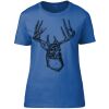 Women's Premium T-shirt Thumbnail