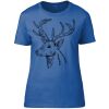 Women's Premium T-shirt Thumbnail