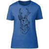 Women's Premium T-shirt Thumbnail