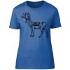 Women's Premium T-shirt Thumbnail