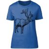 Women's Premium T-shirt Thumbnail
