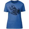 Women's Premium T-shirt Thumbnail