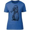Women's Premium T-shirt Thumbnail