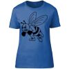 Women's Premium T-shirt Thumbnail