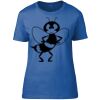 Women's Premium T-shirt Thumbnail