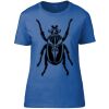 Women's Premium T-shirt Thumbnail