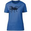 Women's Premium T-shirt Thumbnail