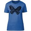 Women's Premium T-shirt Thumbnail