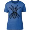 Women's Premium T-shirt Thumbnail