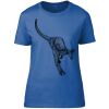Women's Premium T-shirt Thumbnail
