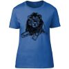 Women's Premium T-shirt Thumbnail