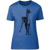 Women's Premium T-shirt Thumbnail