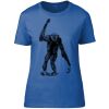 Women's Premium T-shirt Thumbnail