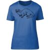 Women's Premium T-shirt Thumbnail