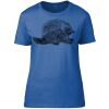 Women's Premium T-shirt Thumbnail