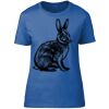Women's Premium T-shirt Thumbnail