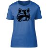 Women's Premium T-shirt Thumbnail