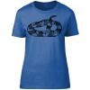 Women's Premium T-shirt Thumbnail