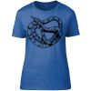 Women's Premium T-shirt Thumbnail