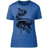 Women's Premium T-shirt Thumbnail