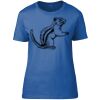 Women's Premium T-shirt Thumbnail