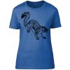 Women's Premium T-shirt Thumbnail