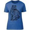 Women's Premium T-shirt Thumbnail