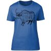 Women's Premium T-shirt Thumbnail