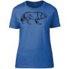 Women's Premium T-shirt Thumbnail