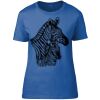 Women's Premium T-shirt Thumbnail