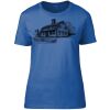 Women's Premium T-shirt Thumbnail