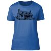 Women's Premium T-shirt Thumbnail