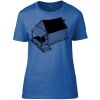 Women's Premium T-shirt Thumbnail