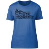 Women's Premium T-shirt Thumbnail