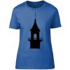 Women's Premium T-shirt Thumbnail