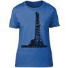 Women's Premium T-shirt Thumbnail