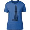 Women's Premium T-shirt Thumbnail