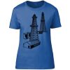 Women's Premium T-shirt Thumbnail