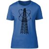 Women's Premium T-shirt Thumbnail